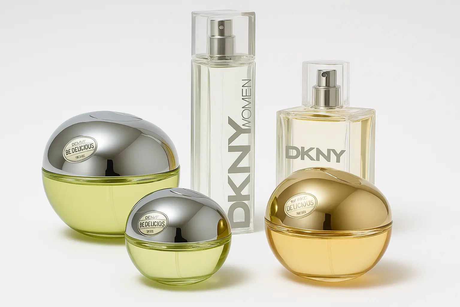 DKNY perfumesandrea