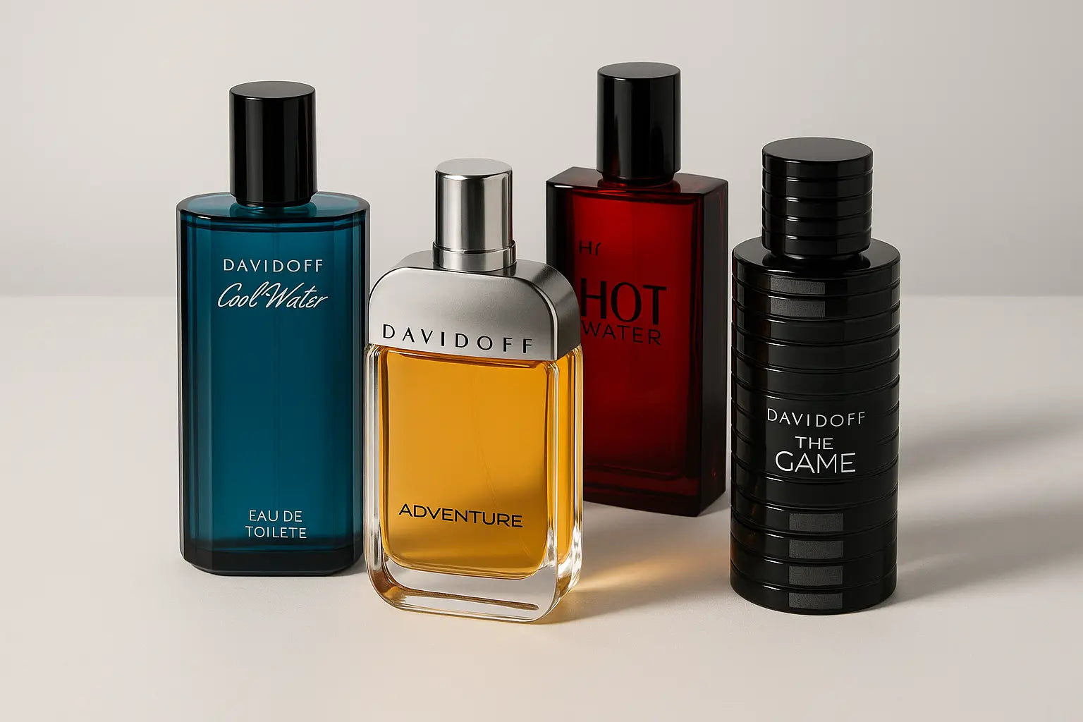 Davidoff perfumesandrea