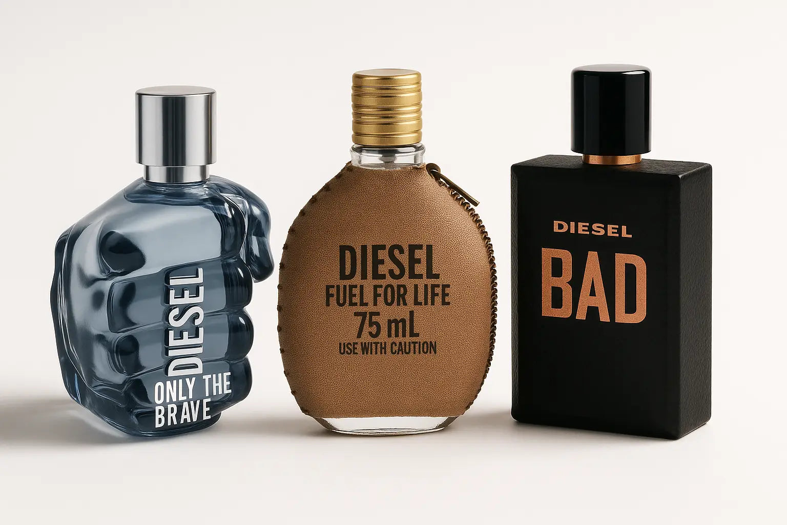 Diesel perfumesandrea