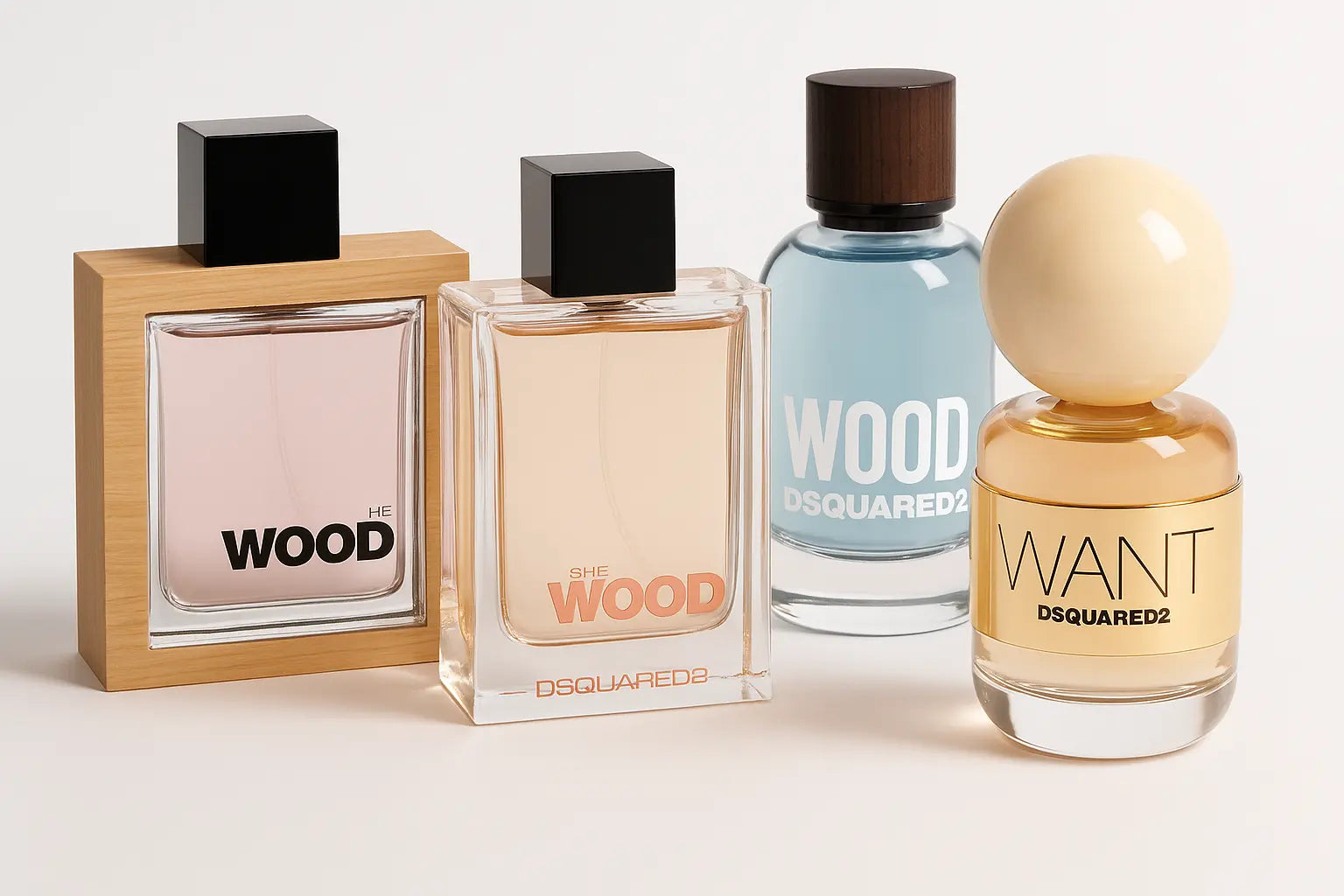 Dsquared2 perfumesandrea