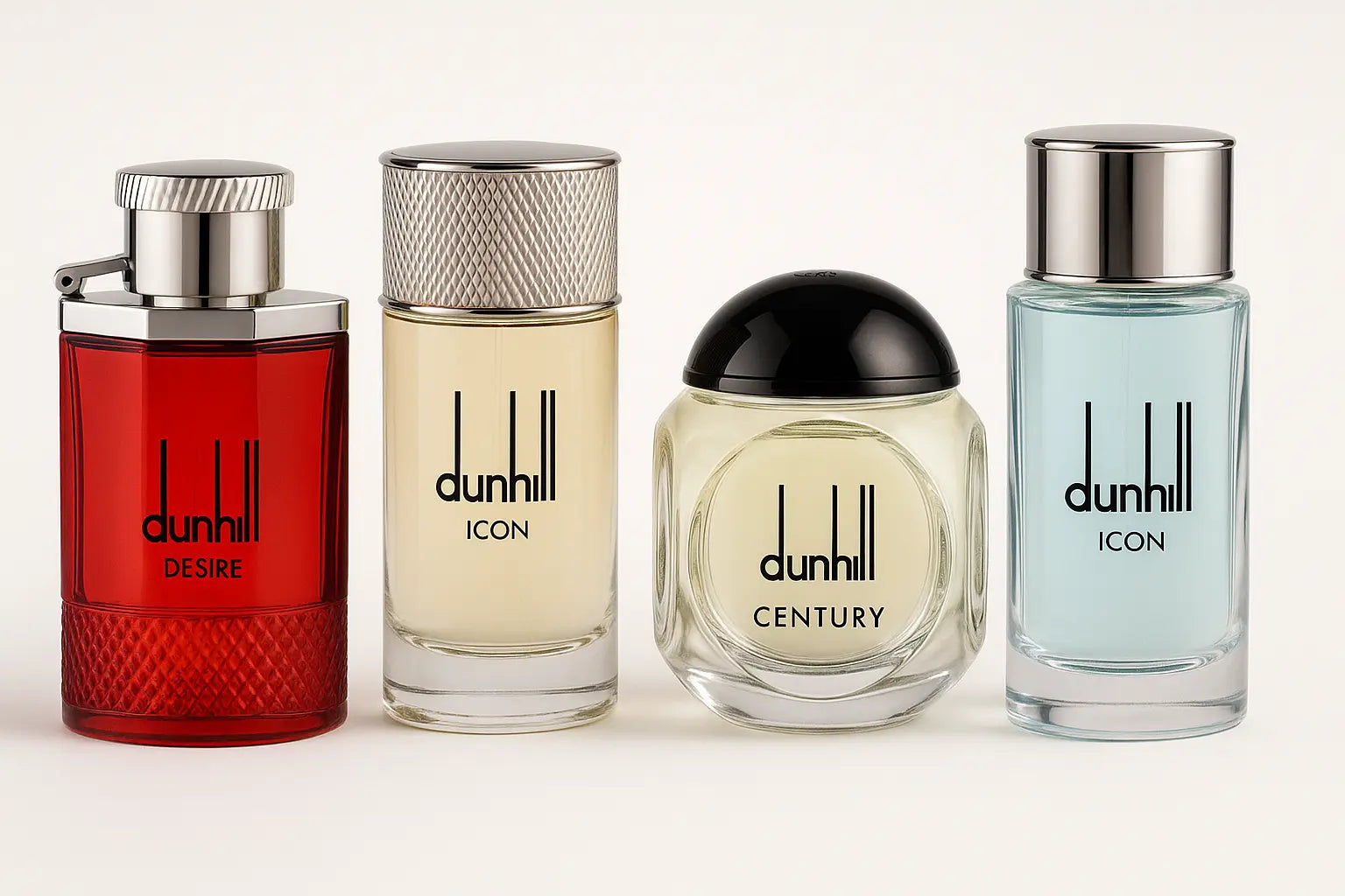 Dunhill perfumesandrea
