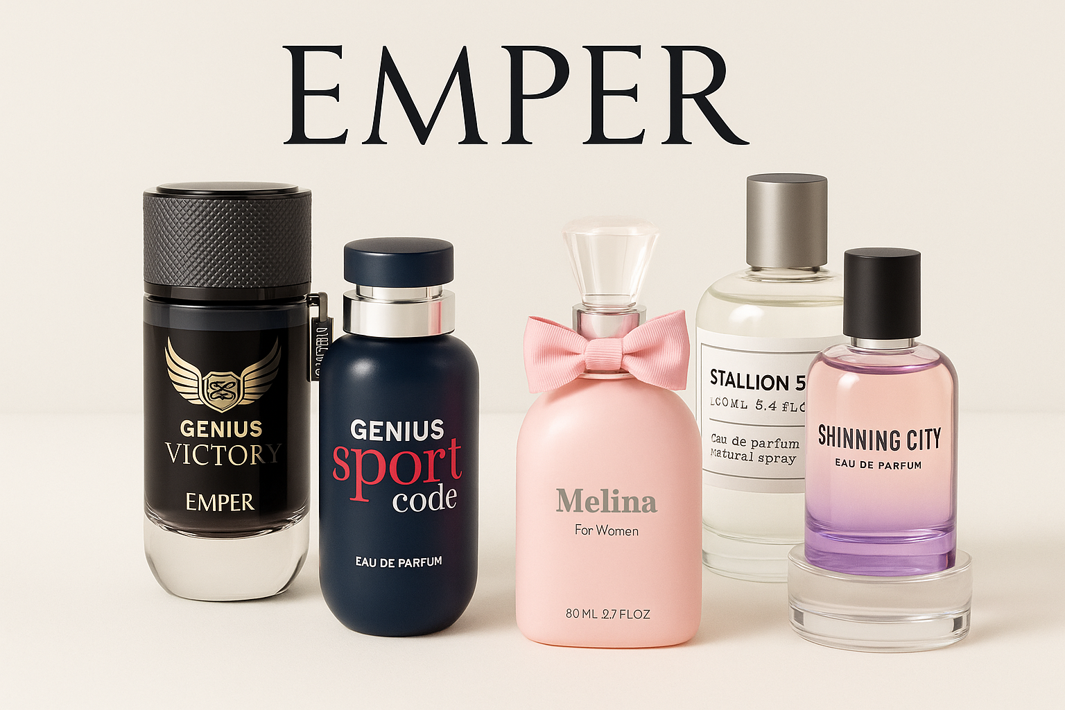 Emper perfumesandrea