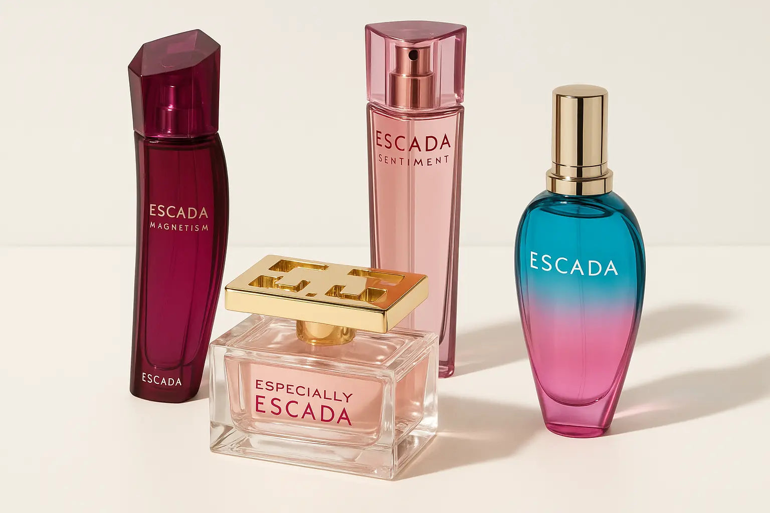 Escada perfumesandrea