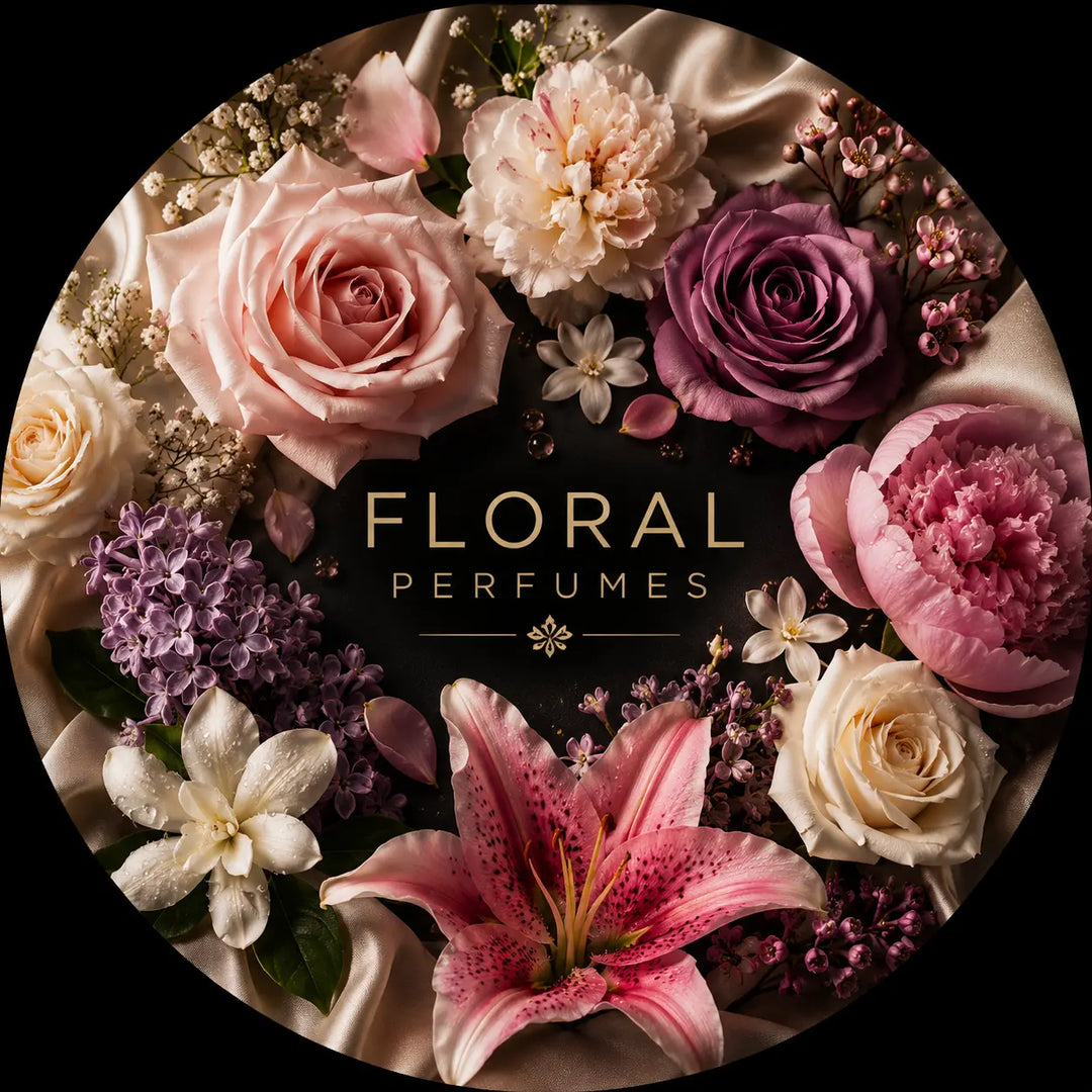 Floral Perfumes