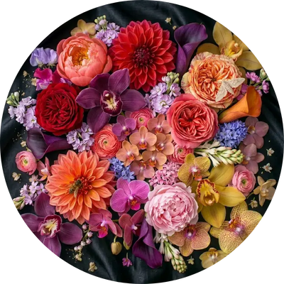 Floral