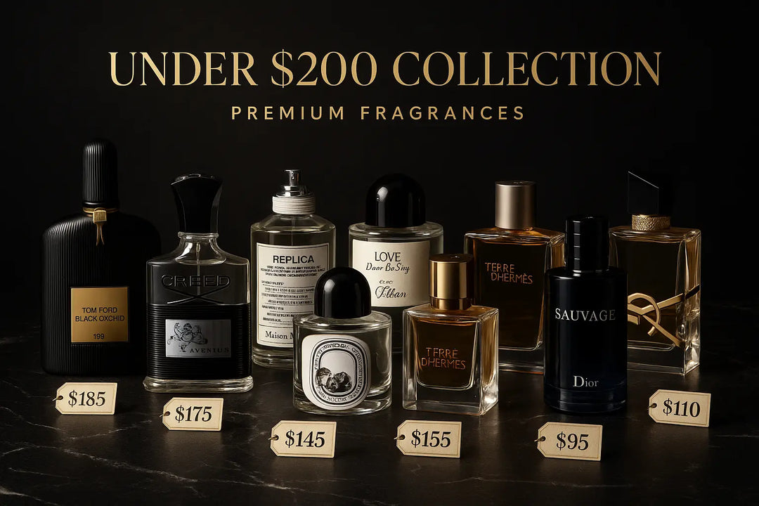 Fragances-Under-200 perfumesandrea