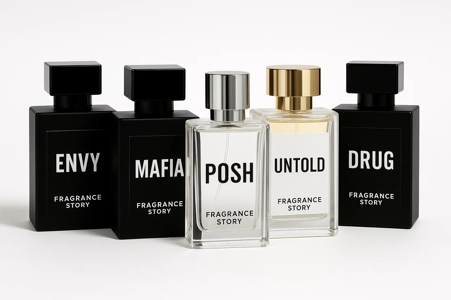 Fragrance-Story perfumesandrea