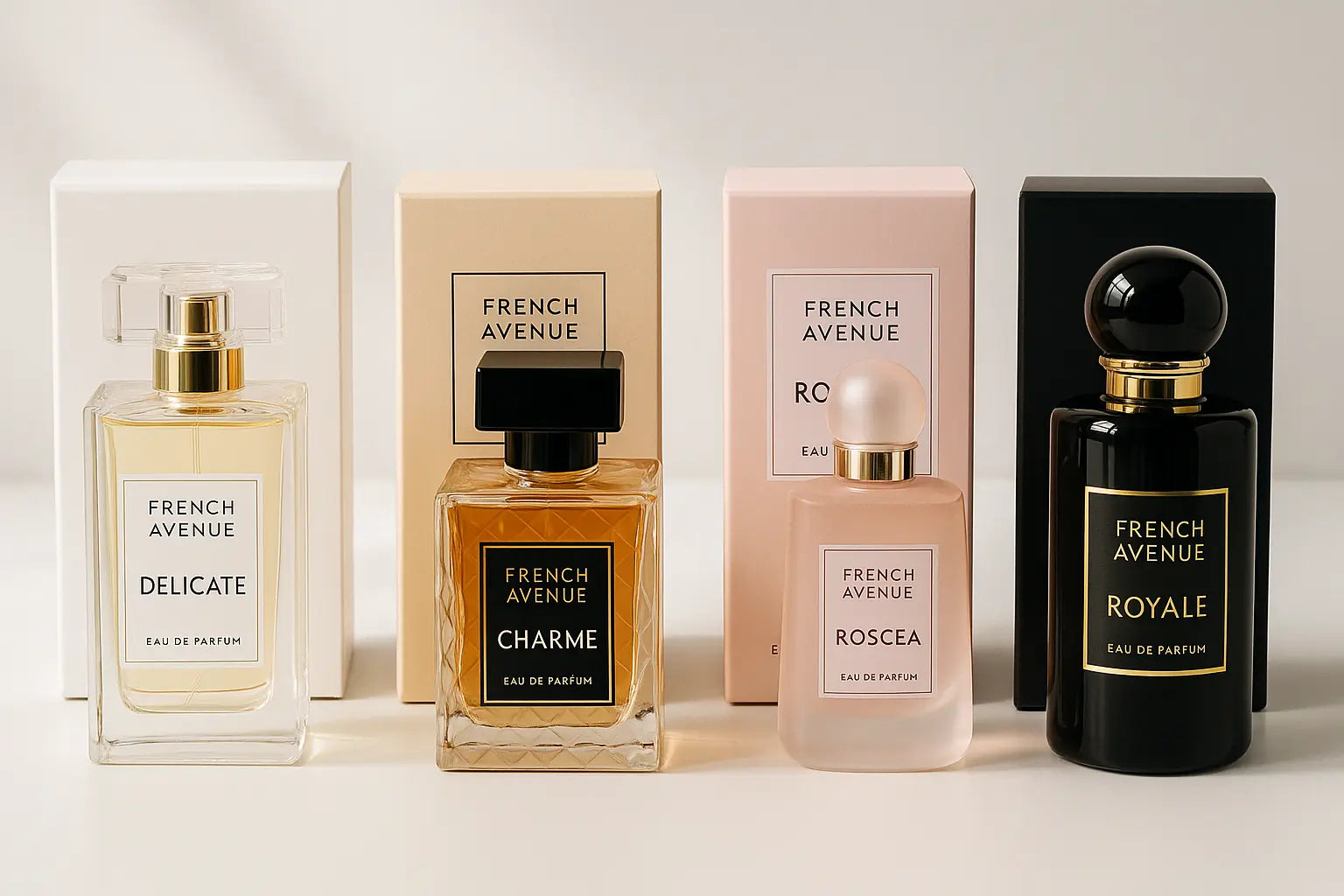 French-Avenue perfumesandrea