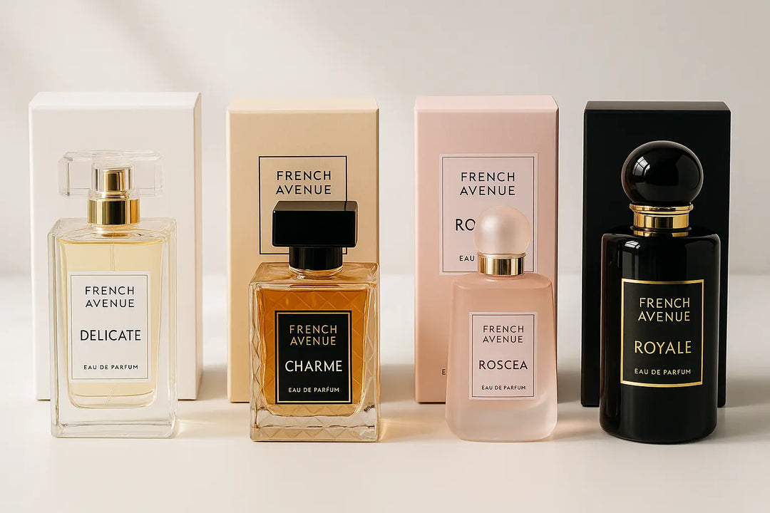 French-Avenue perfumesandrea