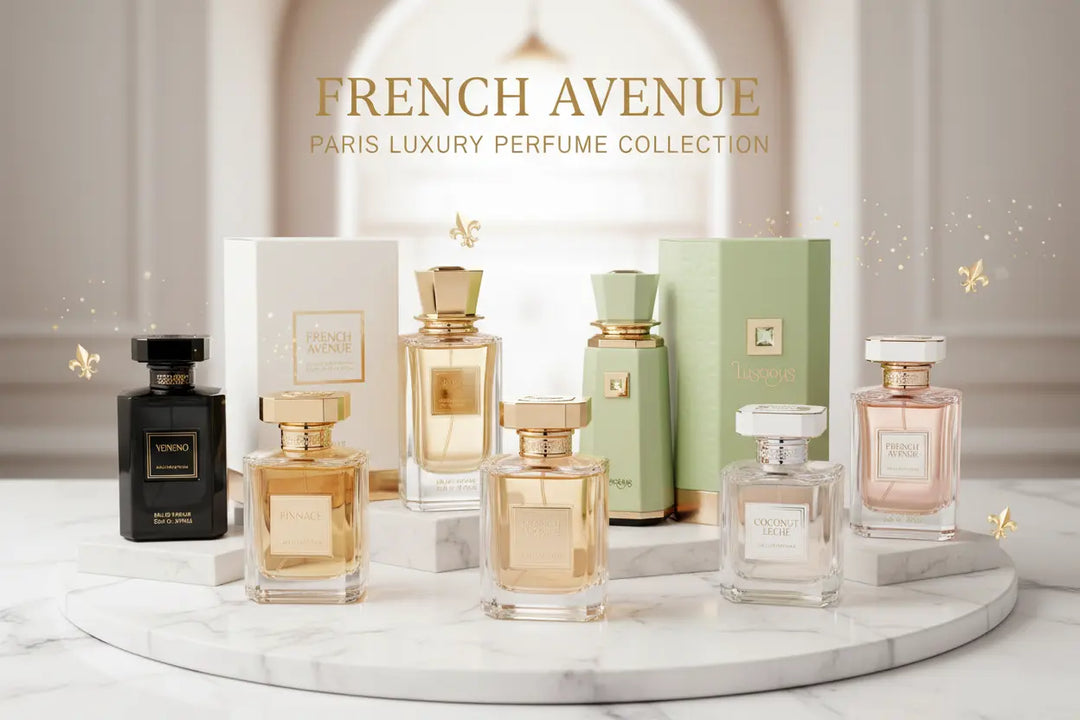 French Avenue