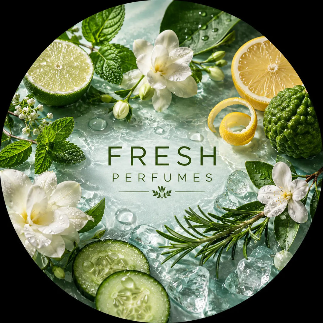 Fresh Perfumes