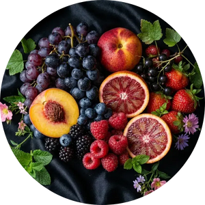 Fruit perfumesandrea