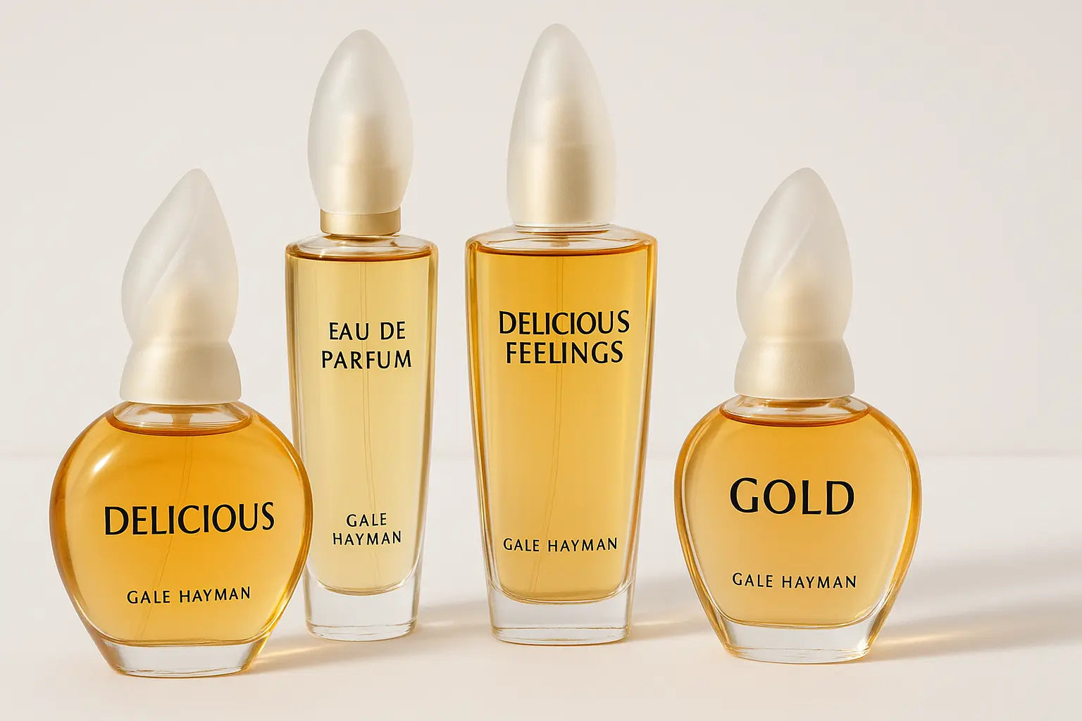 Gale-Hayman perfumesandrea