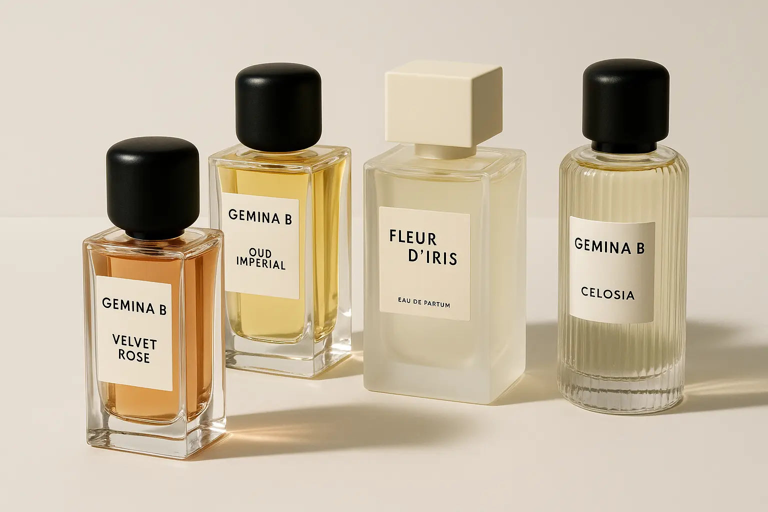 Gemina-B perfumesandrea