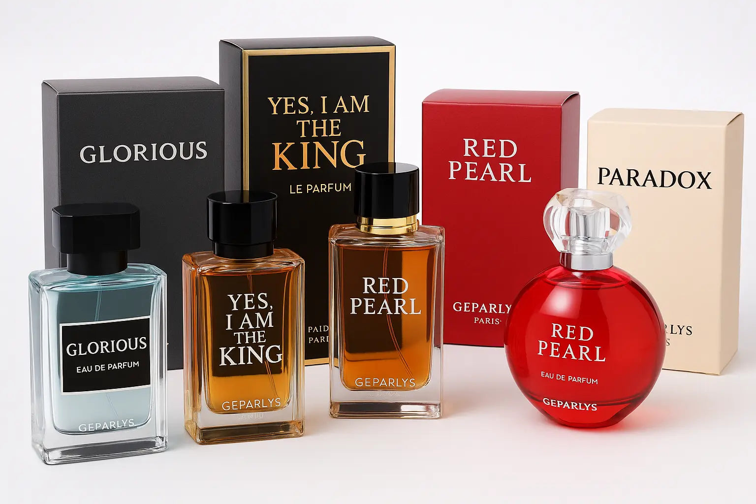 Geparlys perfumesandrea