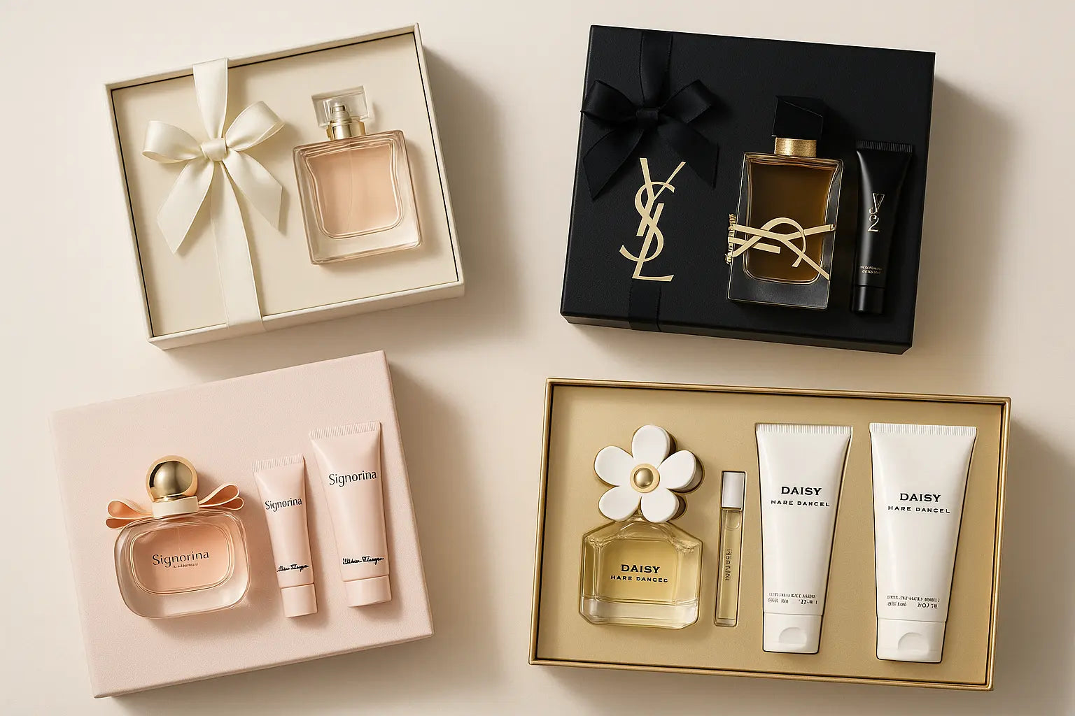 Gift-Sets perfumesandrea