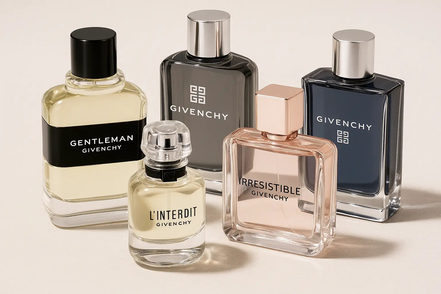 Givenchy perfumesandrea