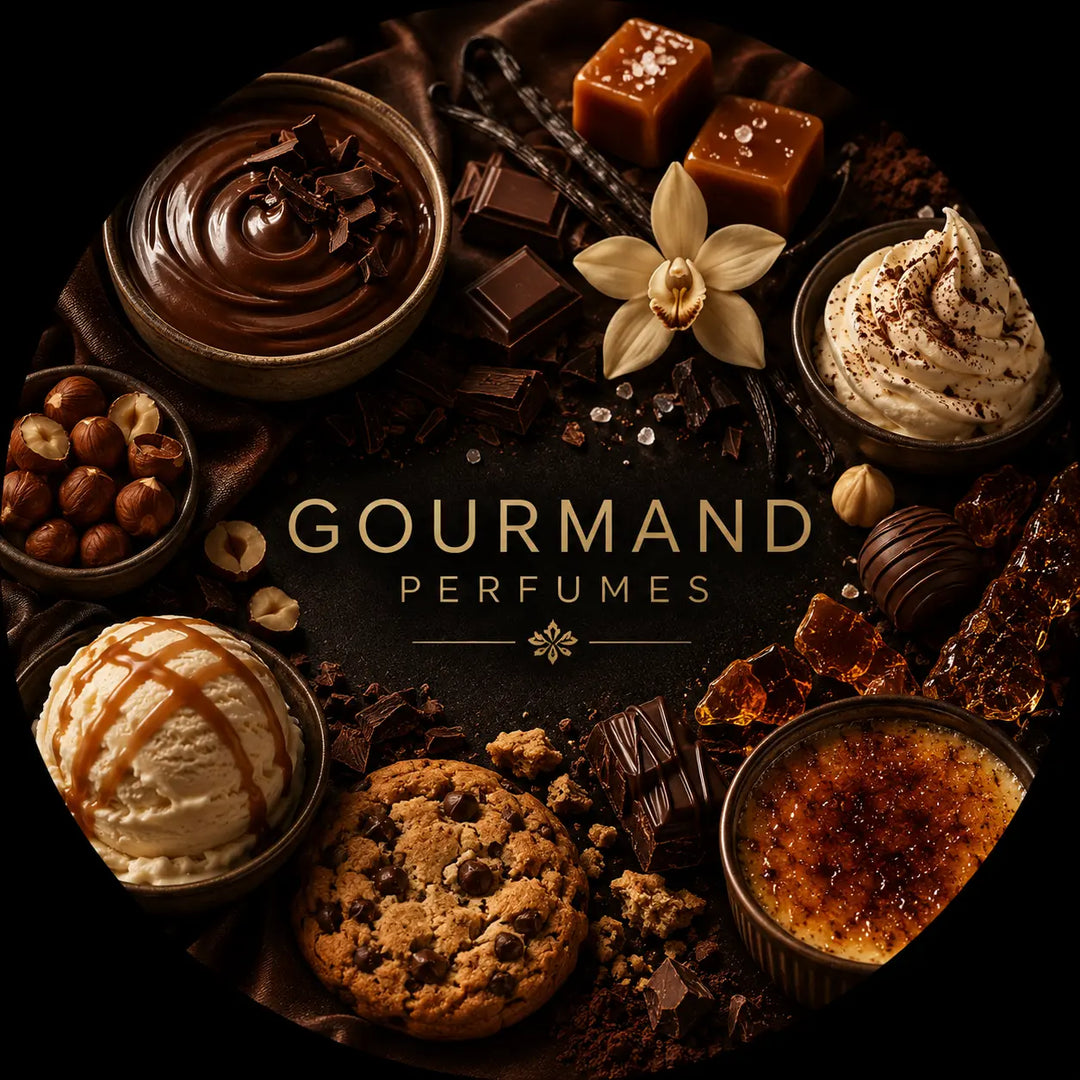 Gourmand Perfumes