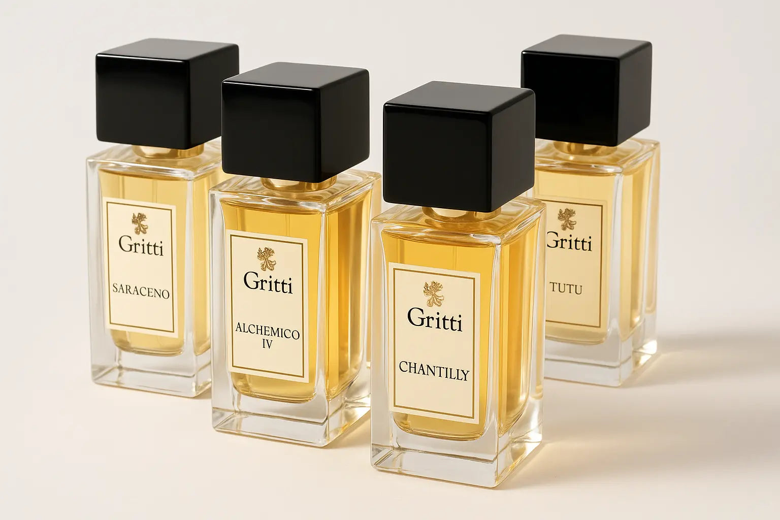 Gritti perfumesandrea