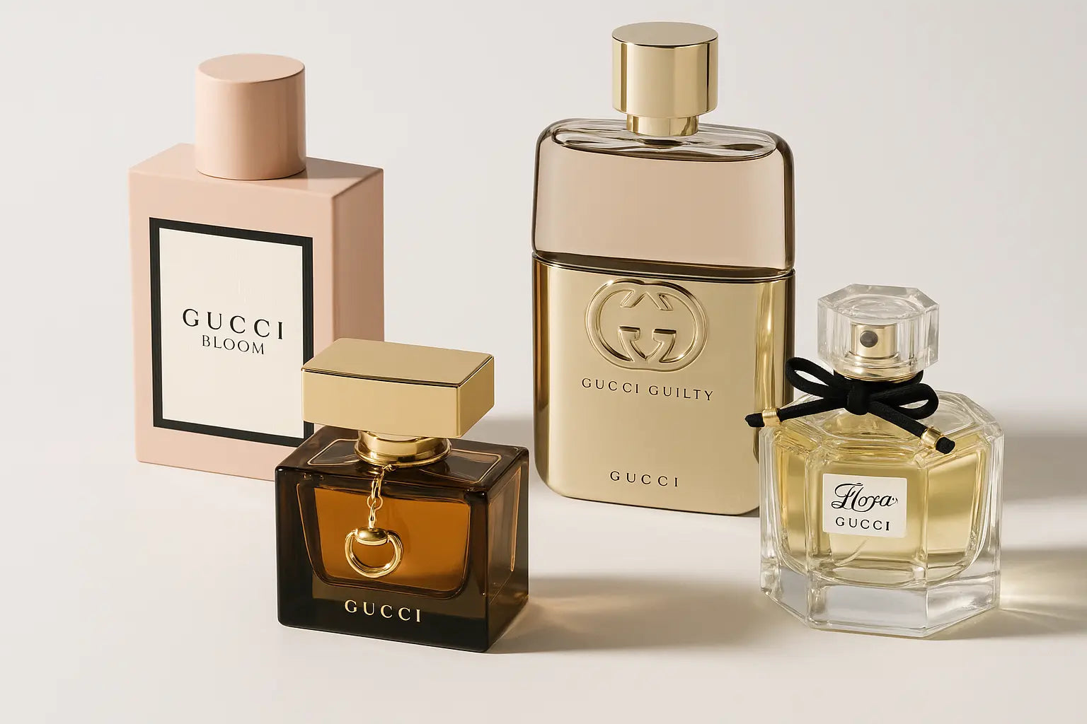 Gucci perfumesandrea