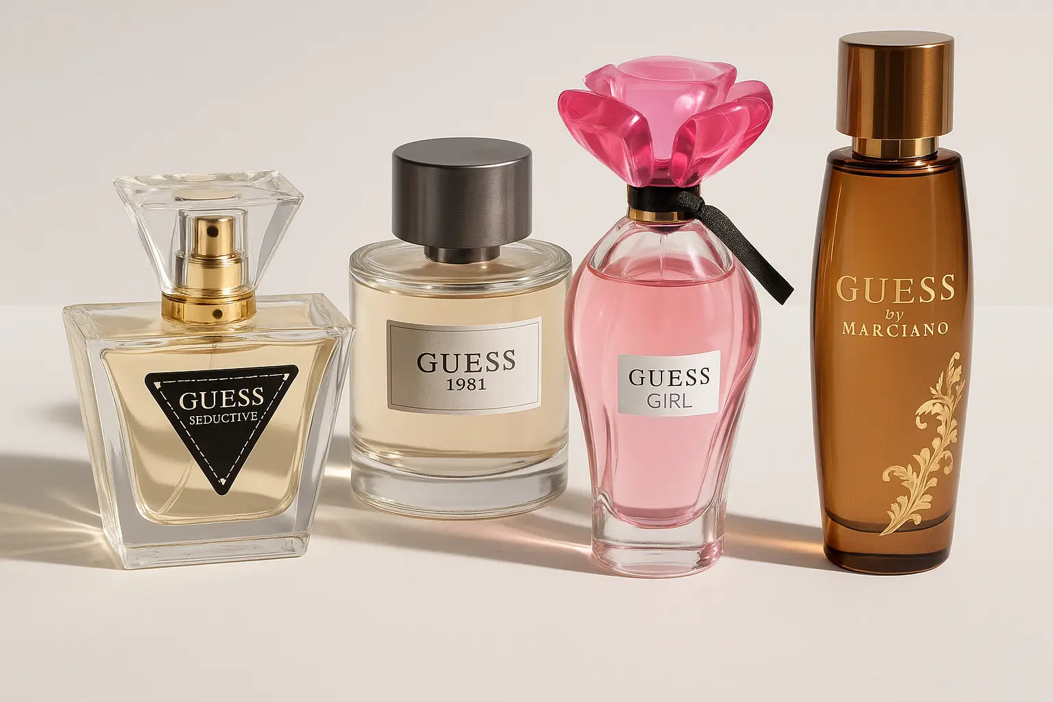 Guess perfumesandrea