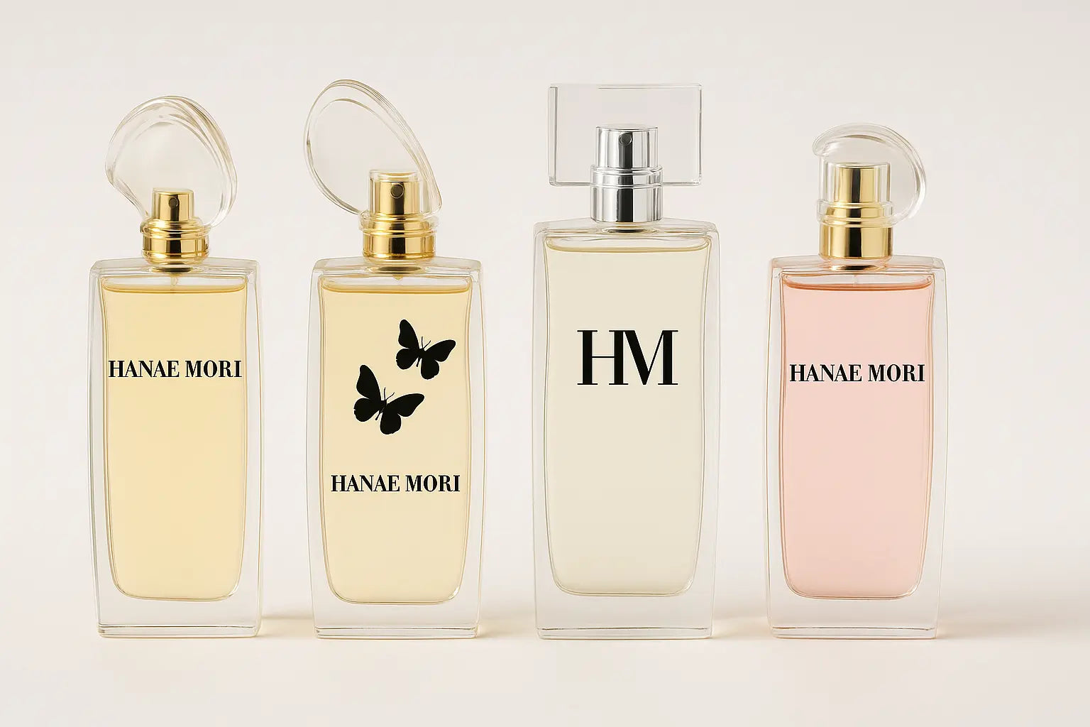 Hanae-Mori perfumesandrea