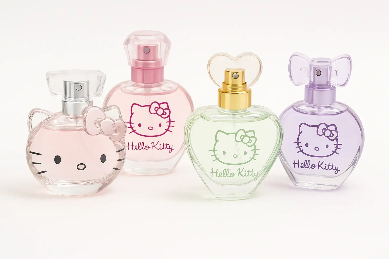Hello-Kitty perfumesandrea