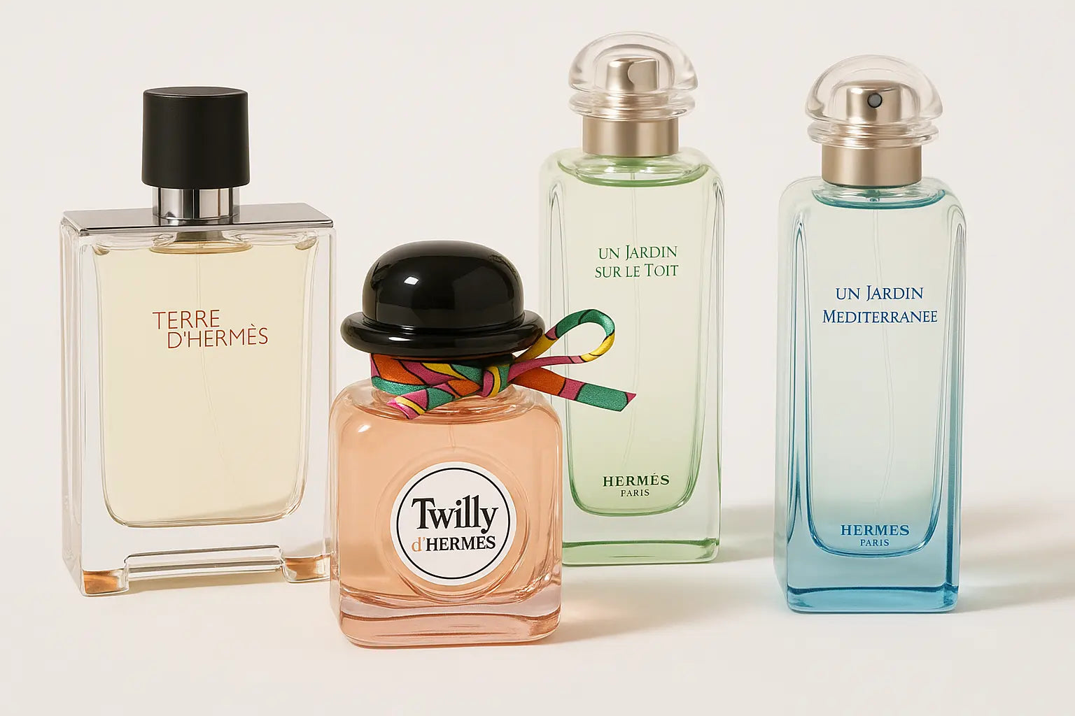 Hermes perfumesandrea