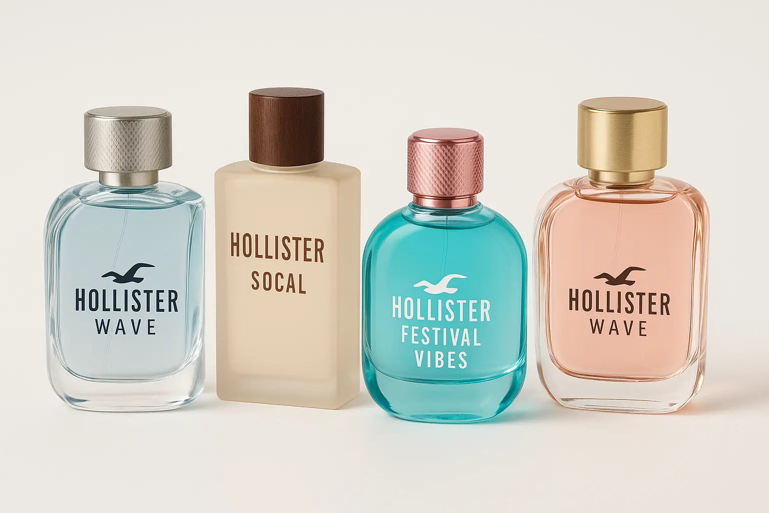 Hollister perfumesandrea