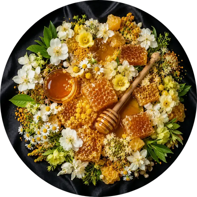 Honey