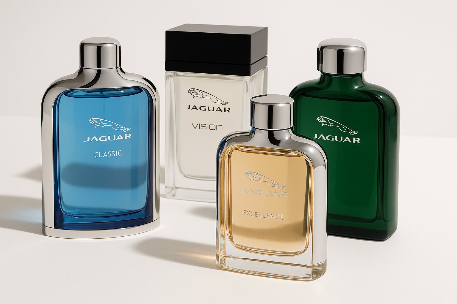 Jaguar perfumesandrea
