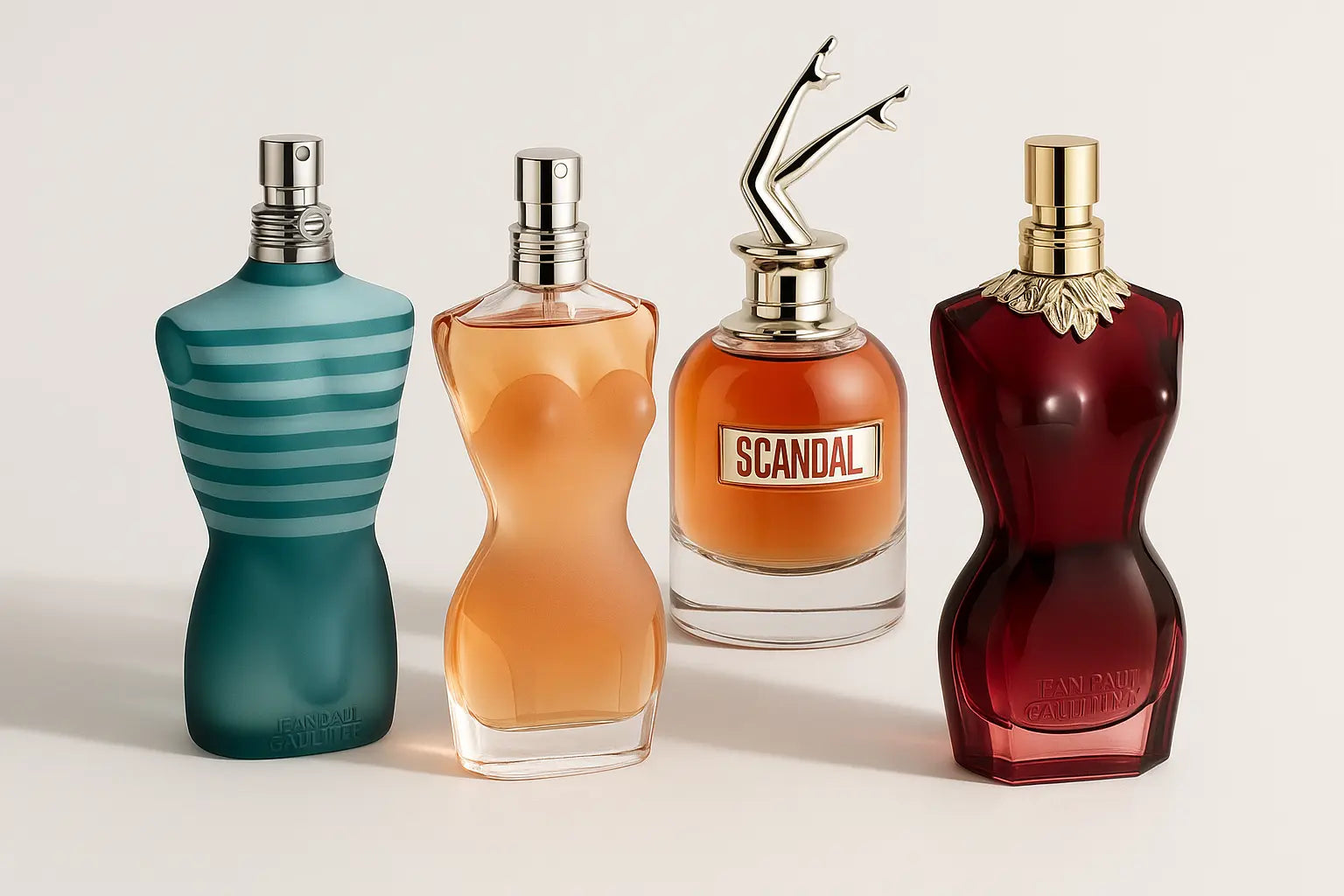 Jean-Paul-Gaultier perfumesandrea