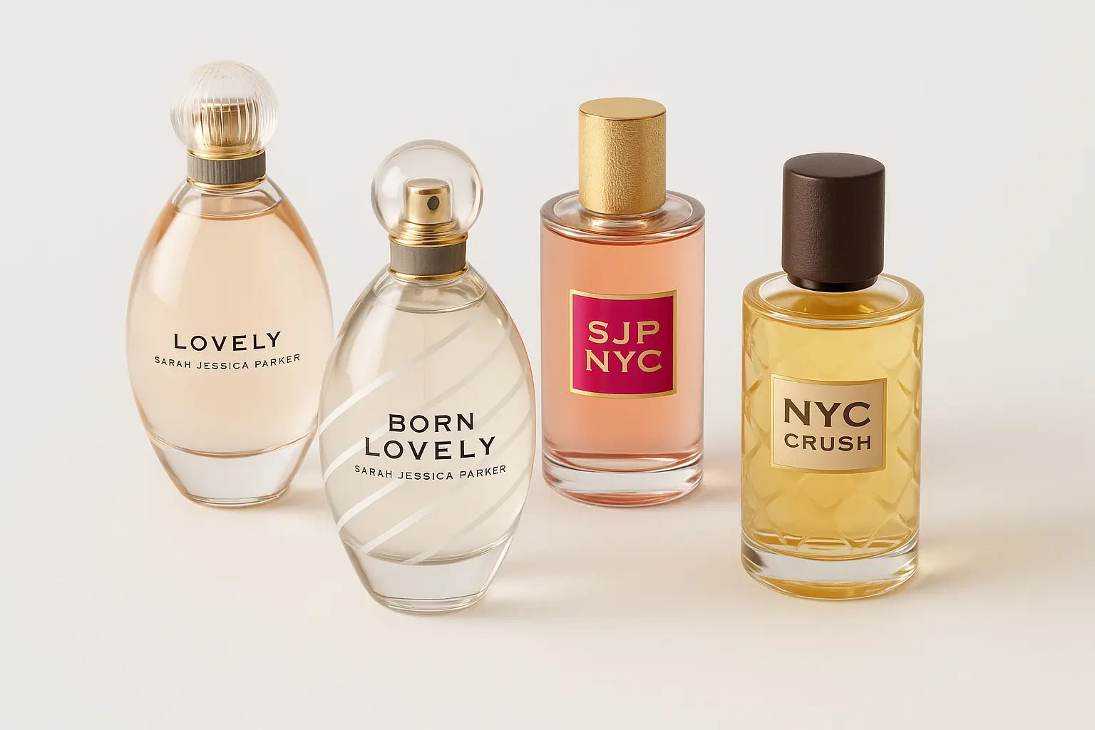 Jessica-Parker perfumesandrea