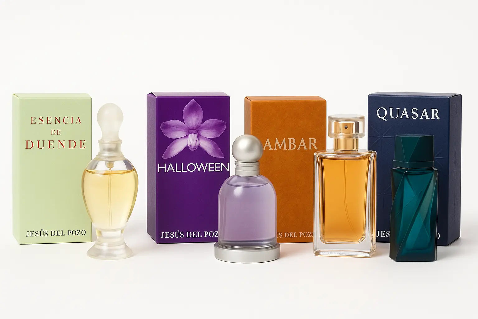 Jesus-Del-Pozo perfumesandrea