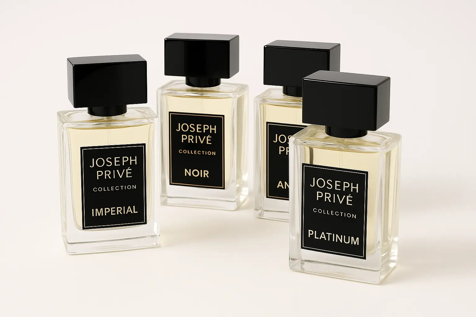 Joseph-Prive-Collection perfumesandrea