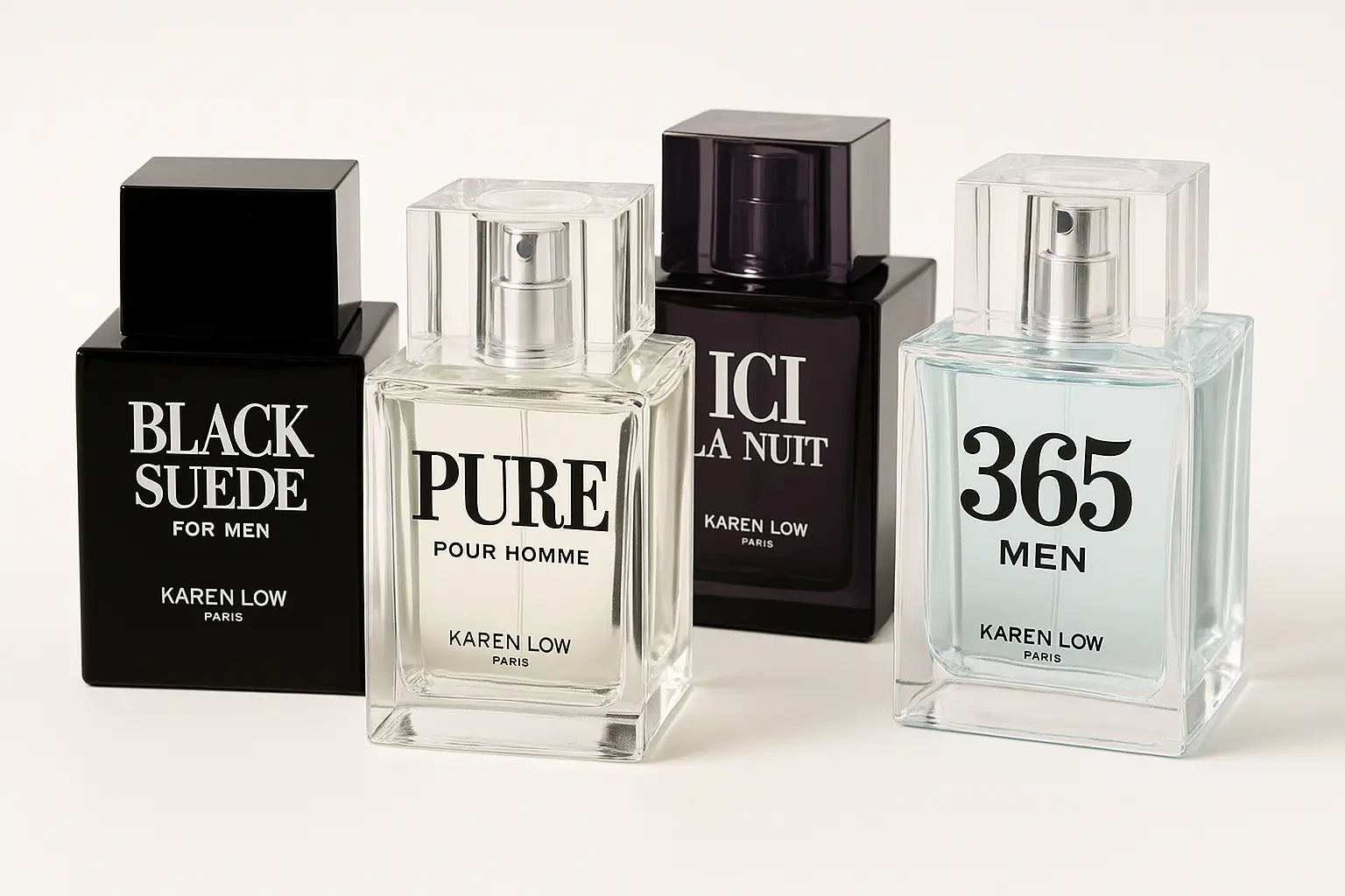 Karen-Low perfumesandrea