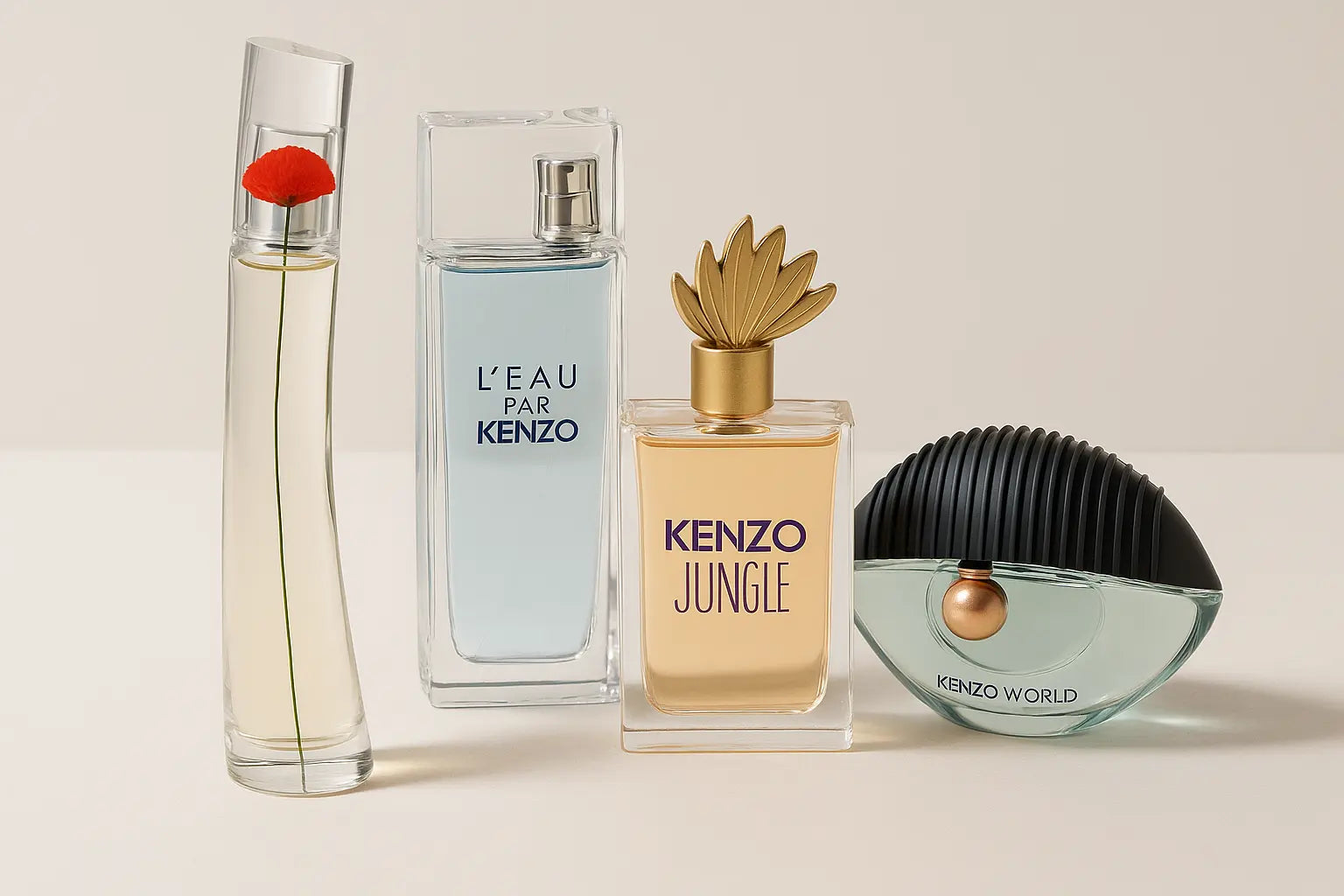 Kenzo perfumesandrea