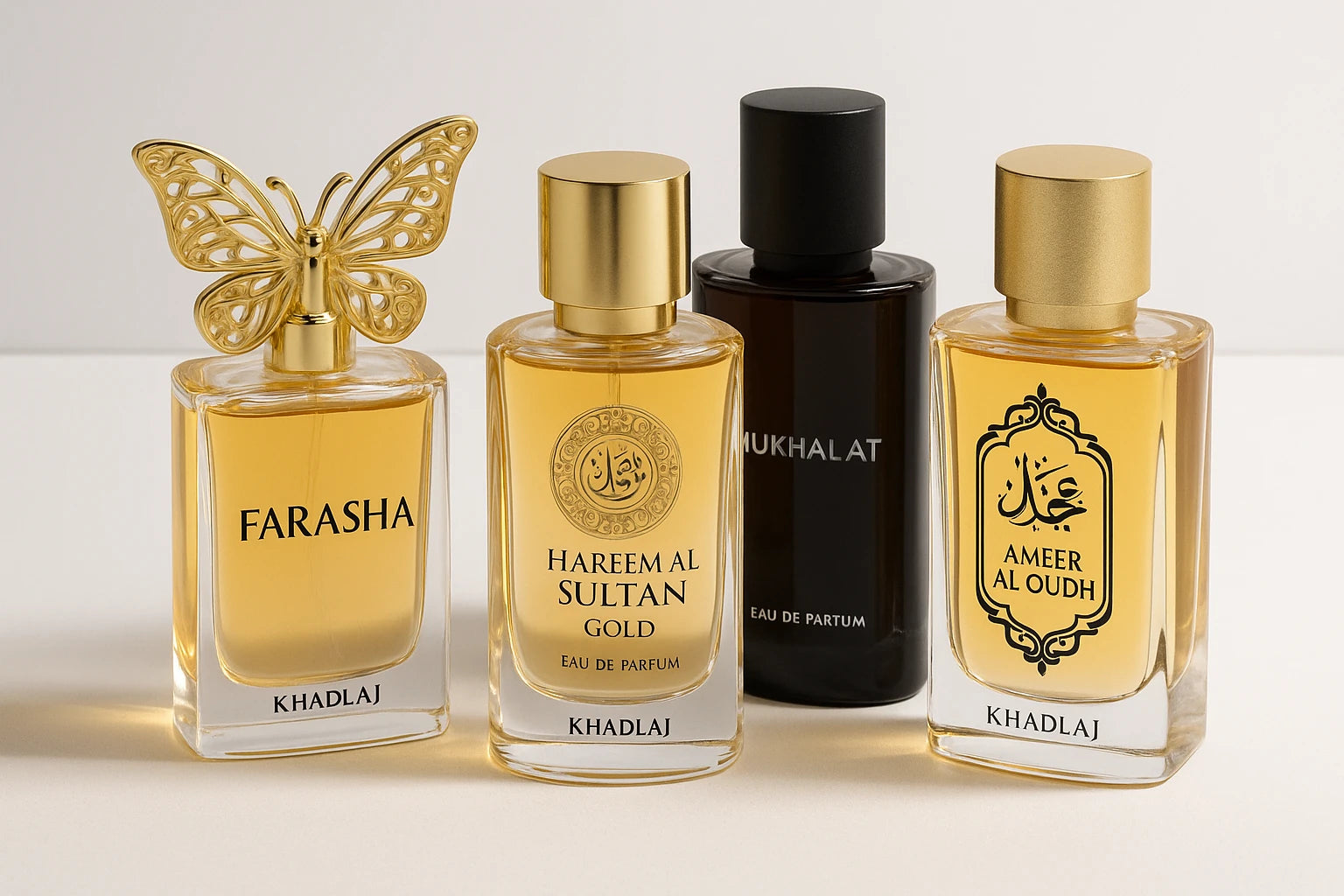 Khadlaj perfumesandrea