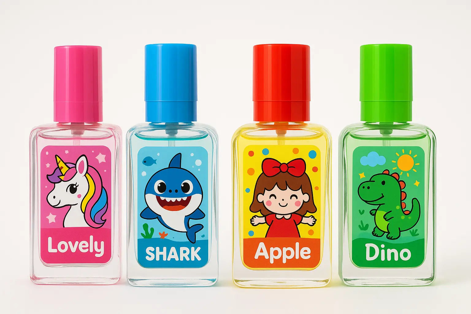 Kids perfumesandrea