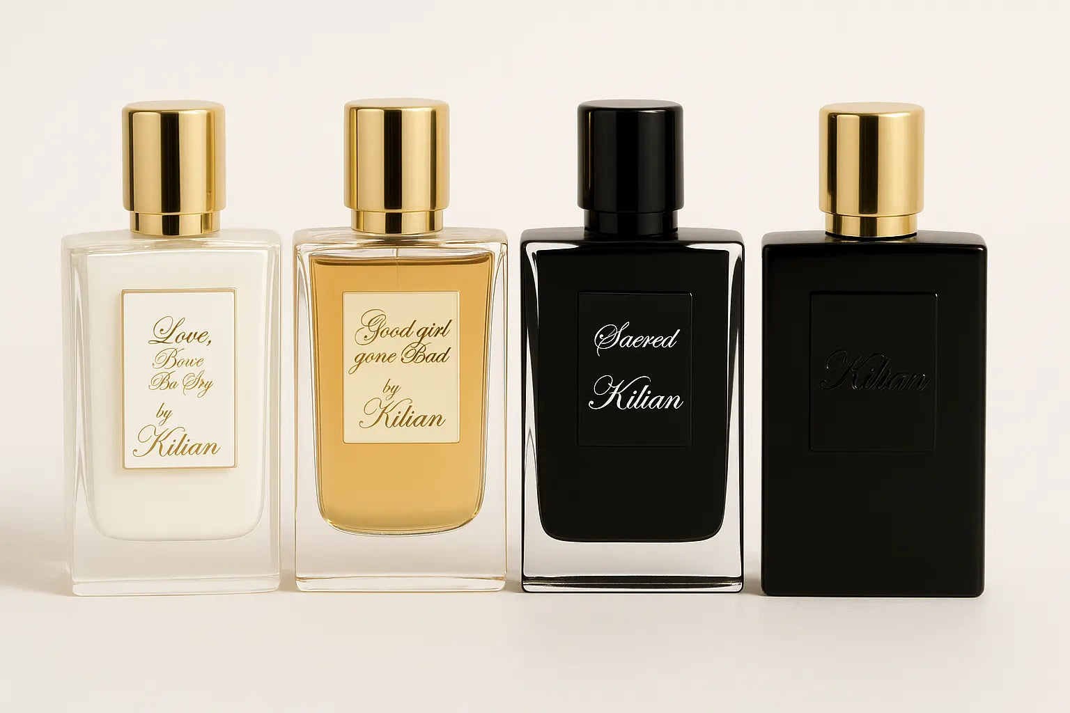Kilian perfumesandrea