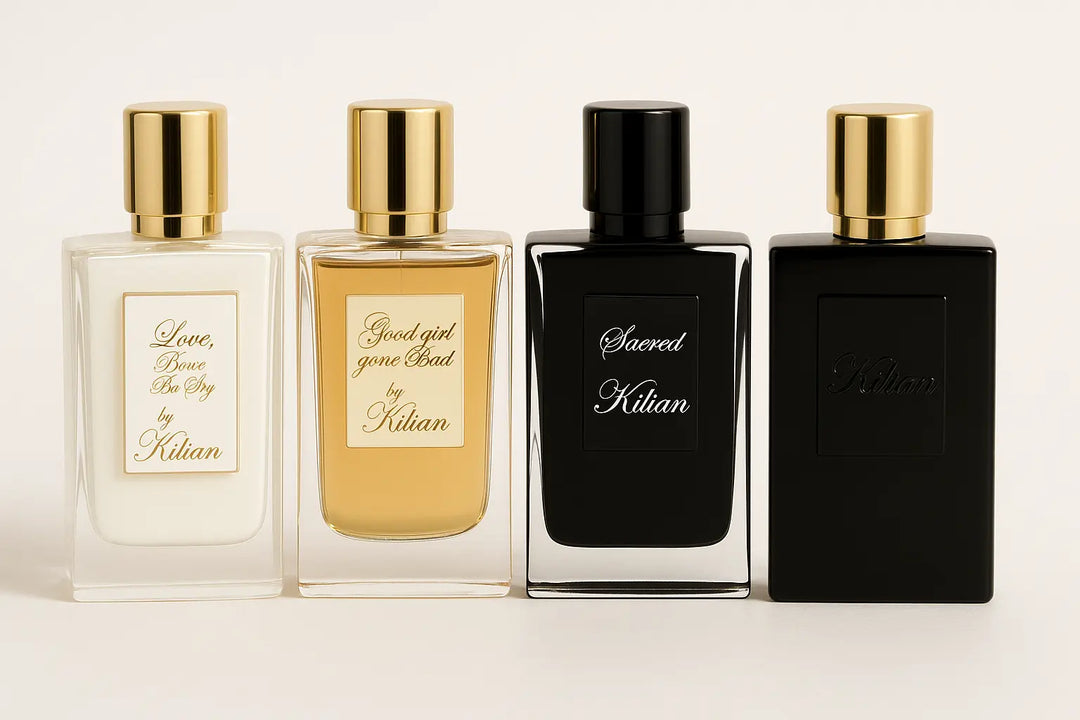 Kilian perfumesandrea