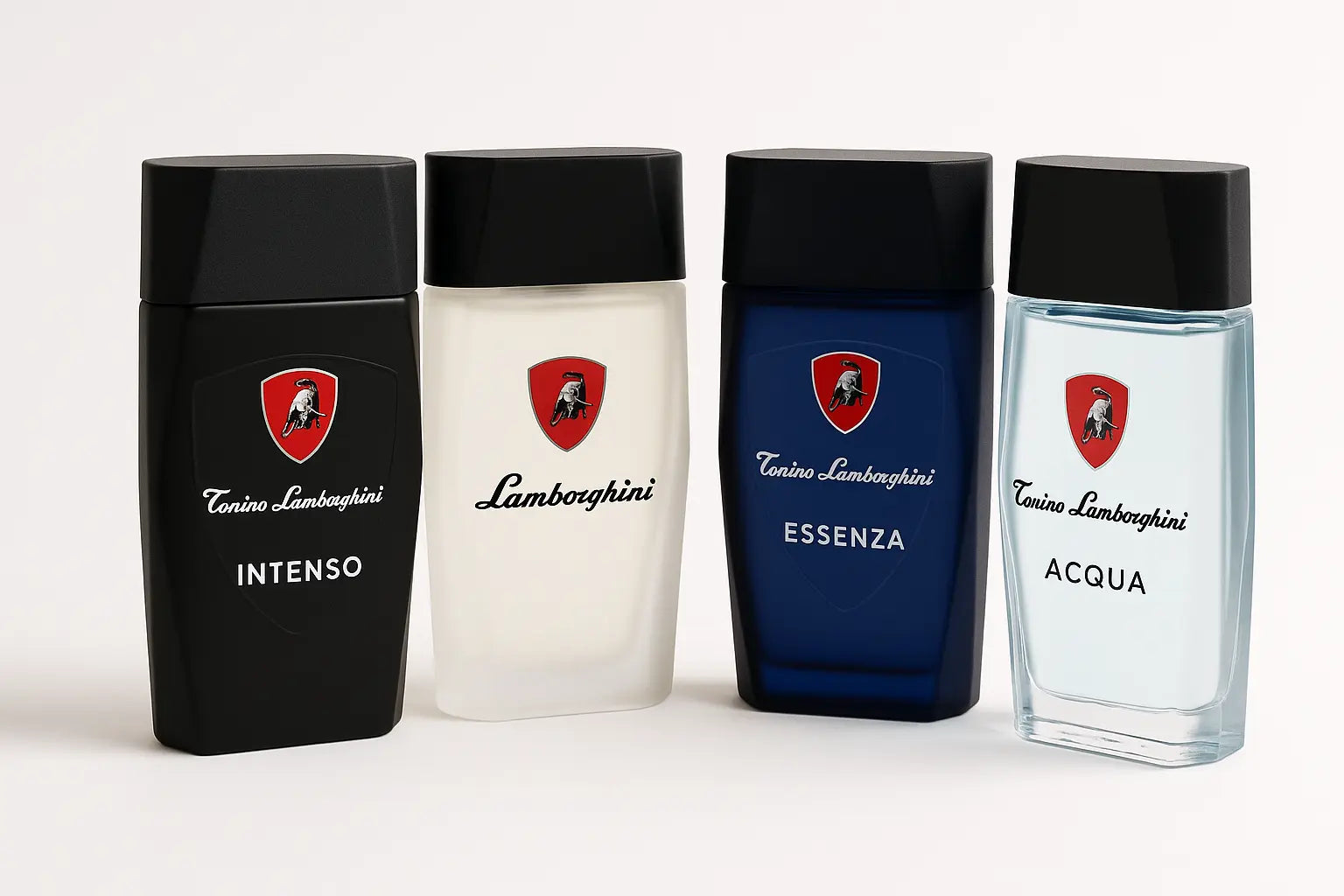 Lamborghini perfumesandrea