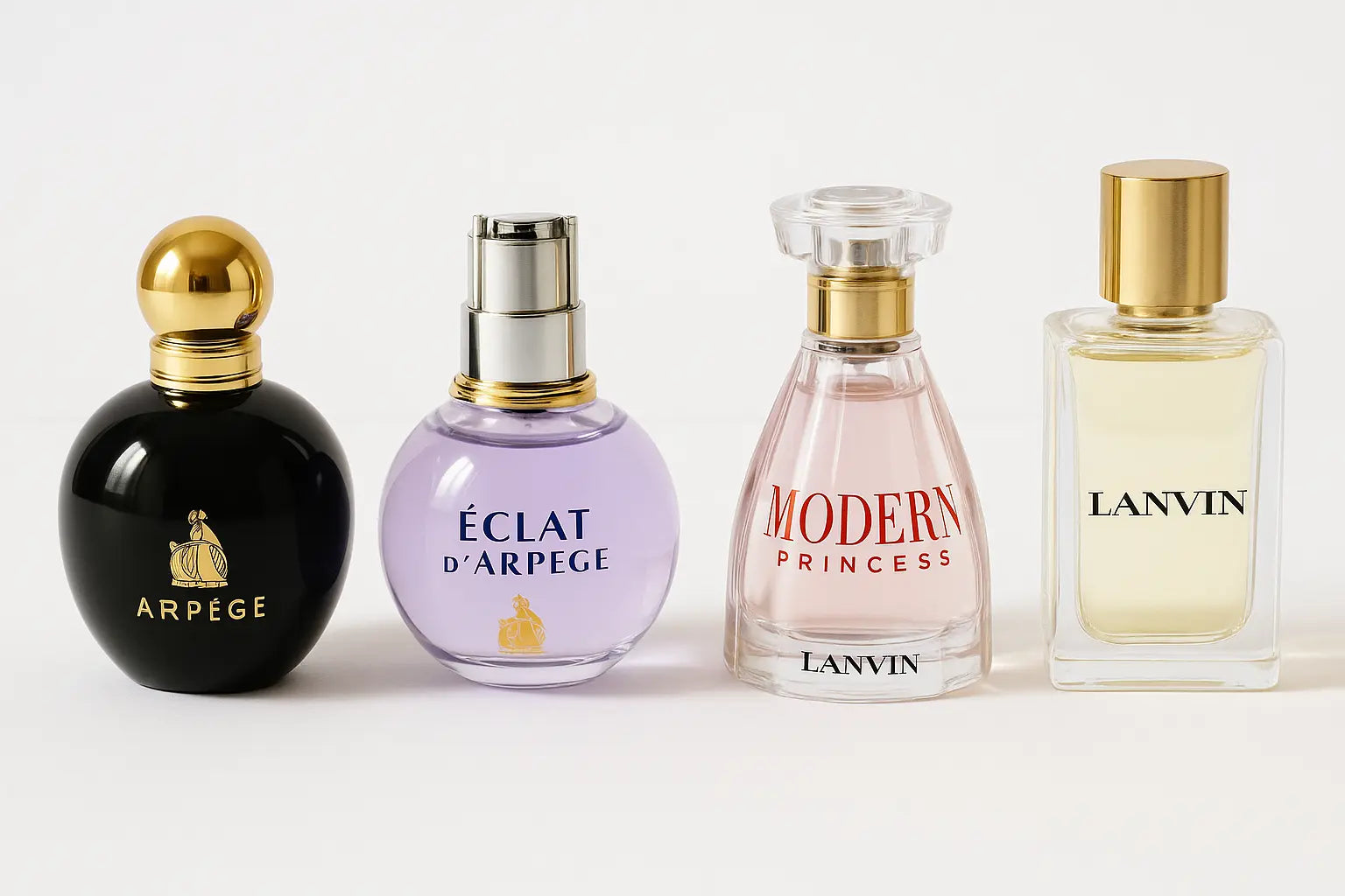 Lanvin perfumesandrea
