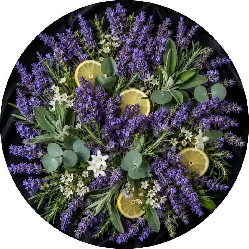 Lavender perfumesandrea