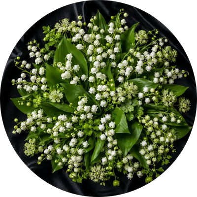 Lily of the Valley