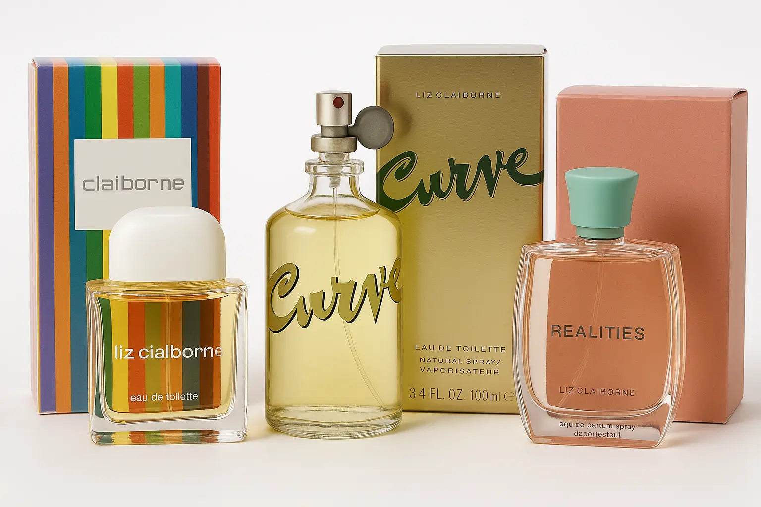 Liz-Claiborne perfumesandrea