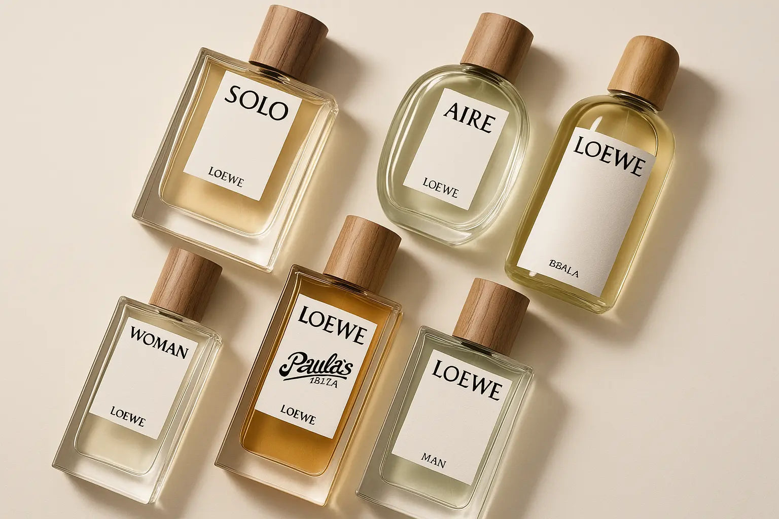 Loewe perfumesandrea