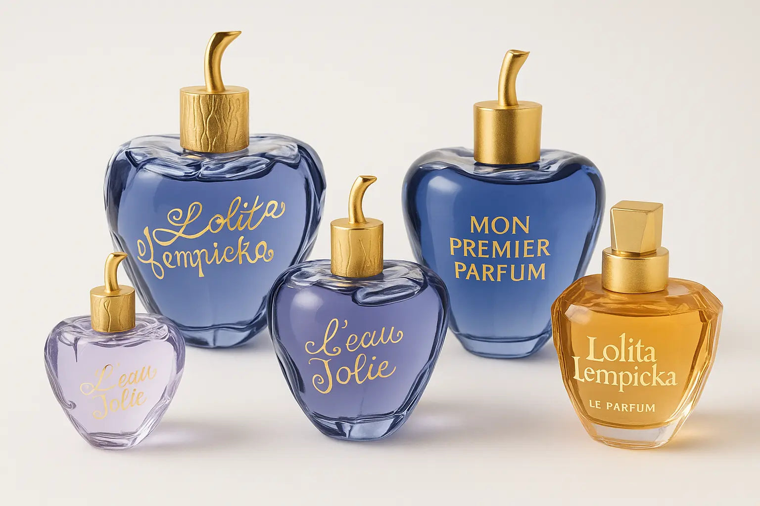 Lolita perfumesandrea