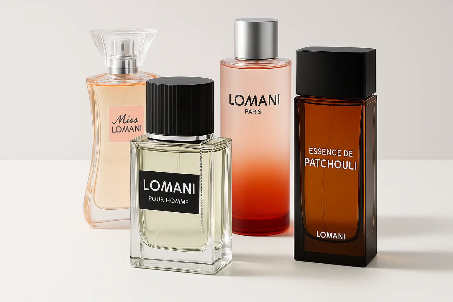 Lomani perfumesandrea