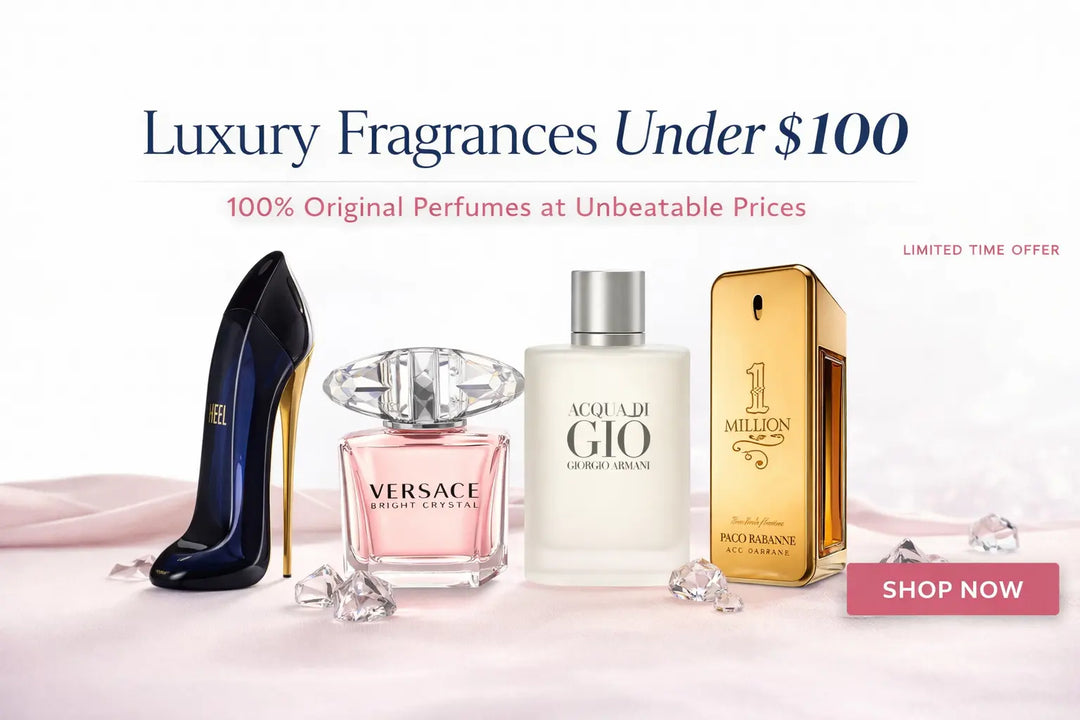 Fragrances-Under-100 perfumesandrea